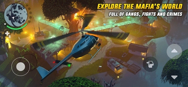 孤胆车神新奥尔良-图1