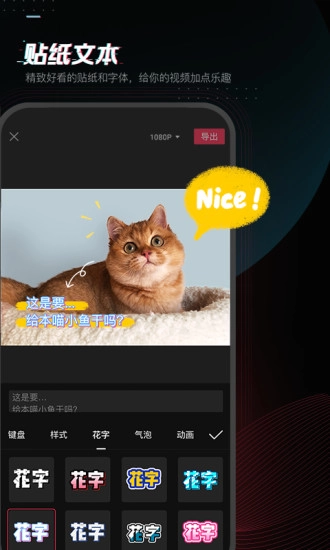 剪映安装免费版图3