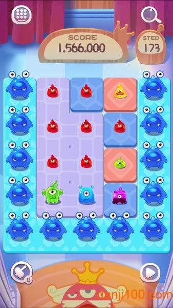 王冠之争安卓免费版图1