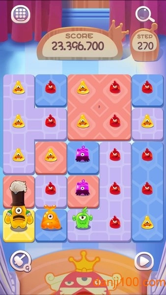 王冠之争安卓免费版图2