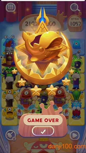 王冠之争安卓免费版图3