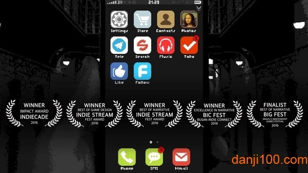 Replica游戏官方版图1