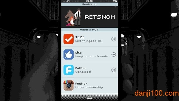 Replica游戏官方版图2