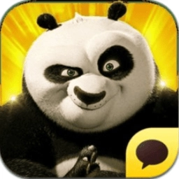 功夫熊猫消消看游戏正版