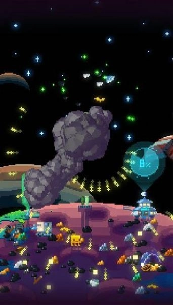 绿色星球2内购版(1)