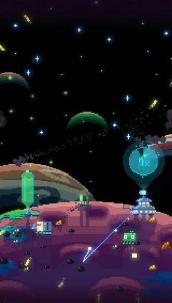 绿色星球2内购版(3)