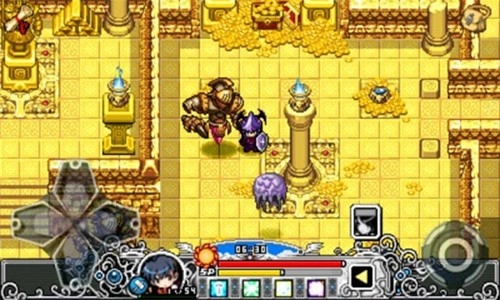 泽诺尼亚2中文(Zenonia2)-图2