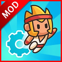 齿轮兽卫队免广告最新版