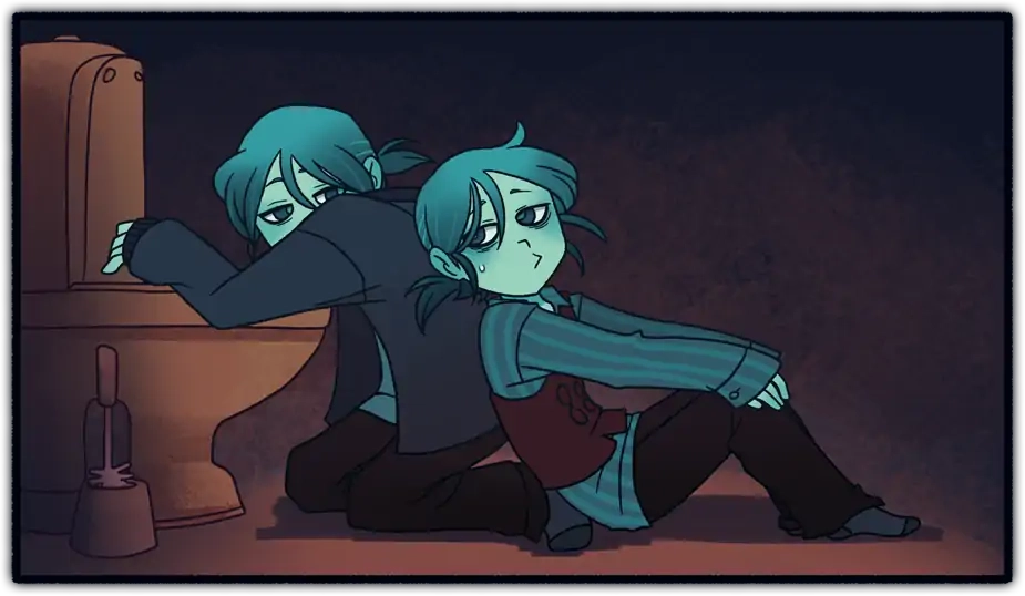 完美另一半游戏中文汉化版