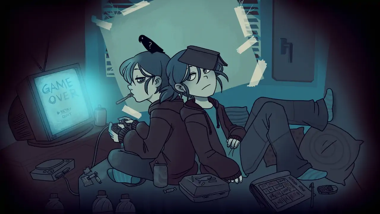 完美另一半游戏中文汉化版