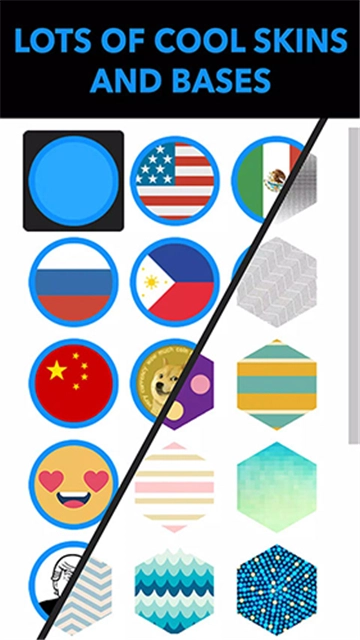 领地大作战截图2