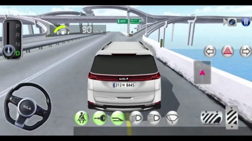 3D驾驶课2最新版图1