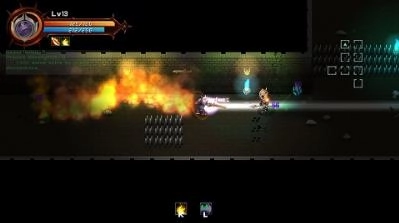 魔剑士手游直装版图1