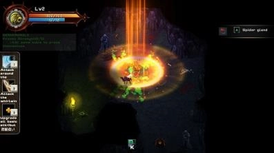 魔剑士手游直装版图3