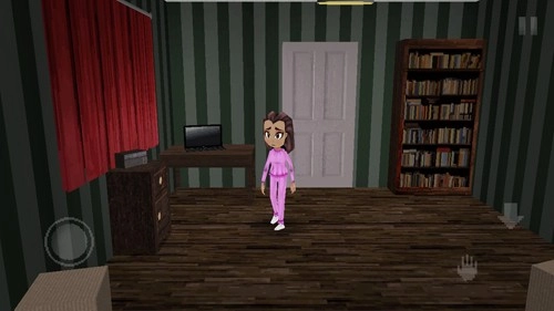 霍普先生的玩具屋3