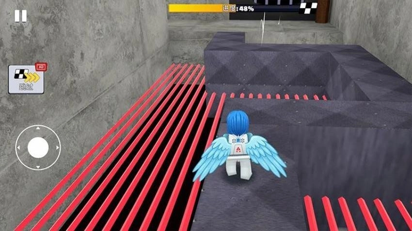 奥比逃生大师截图2