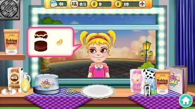 模拟蛋糕店直装版(2)