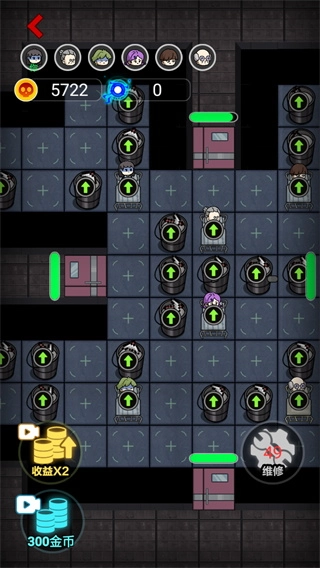 新猛鬼宿舍免广告版图1