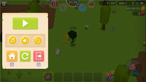 生存大世界钻石版(2)