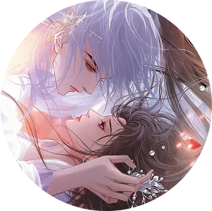 逢君二三事［清软］(古风恋爱游)  手机版