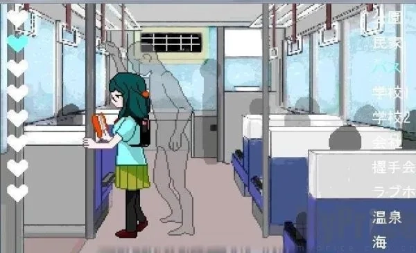 街道隱形人最新安卓版免費下載