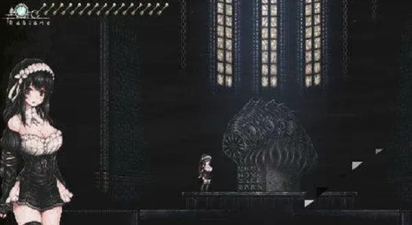 哥特勇闯恶魔城2最新安卓版(3)