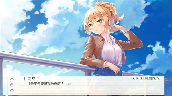 纸片人女友安卓版