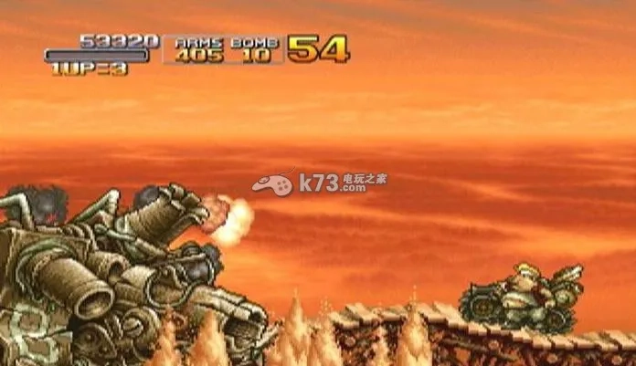 合金弹头3免费版(4)