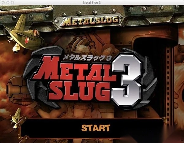 合金弹头3免费版(3)