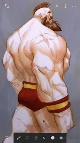 无限画板图2