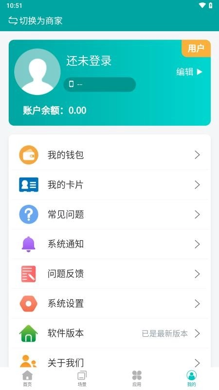知享校园1