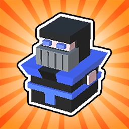 摸鱼大乱斗游戏