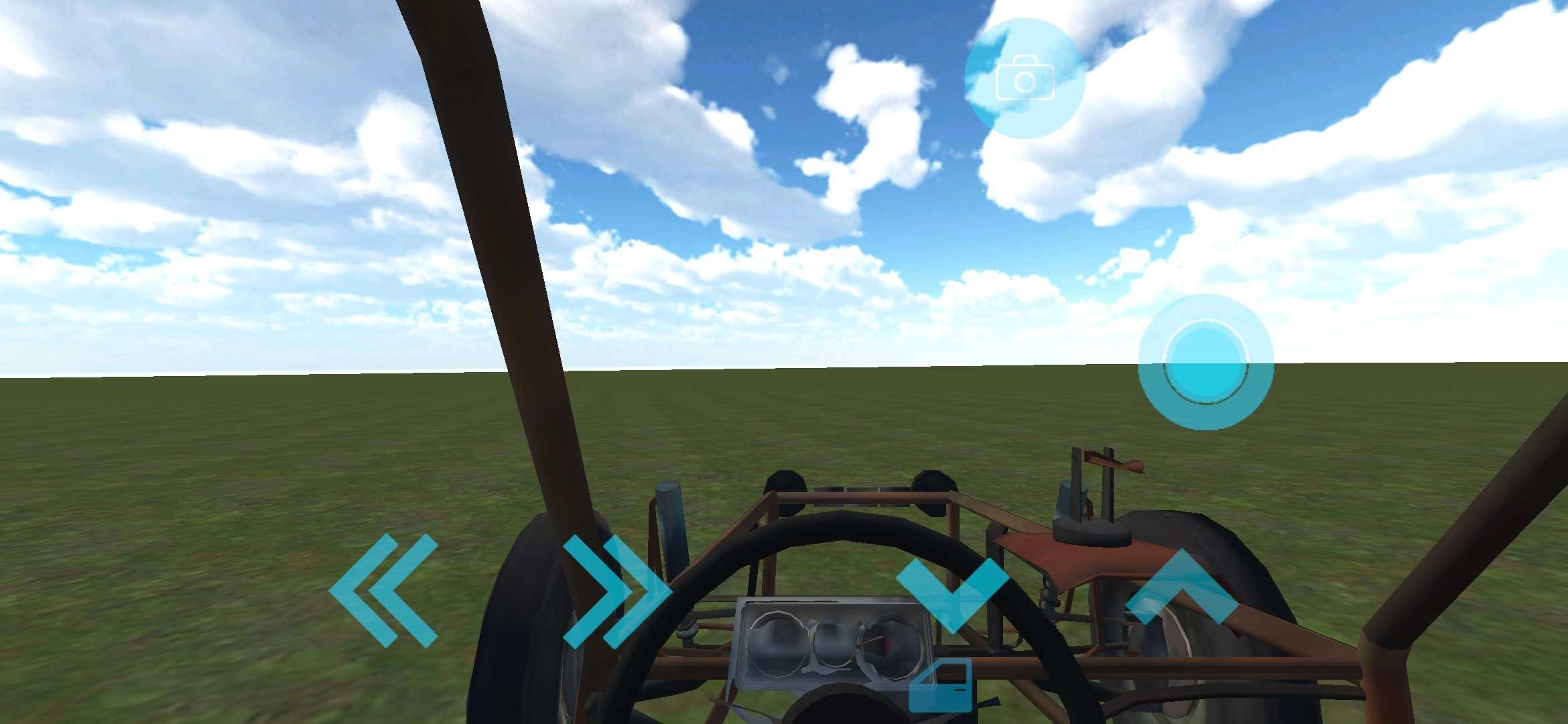 盖瑞模组正版-图1