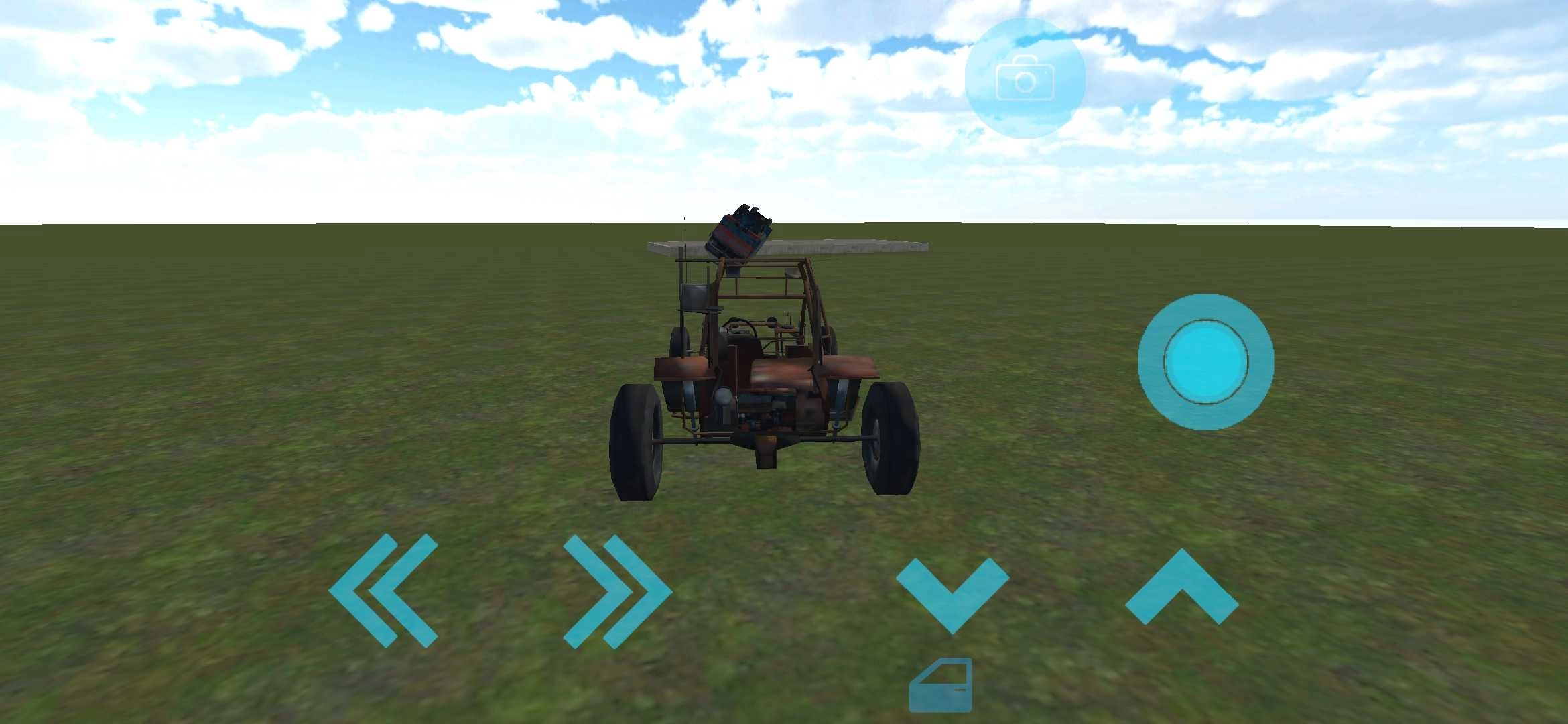 盖瑞模组正版-图2