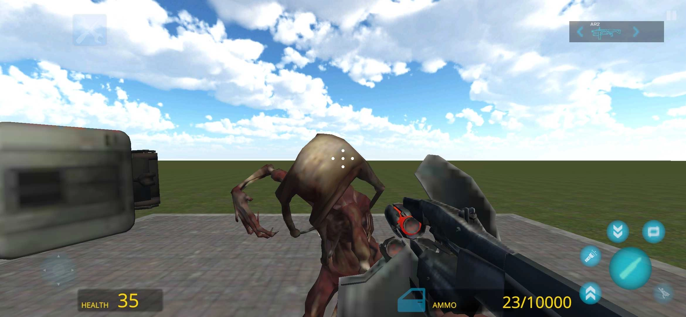 盖瑞模组正版-图3