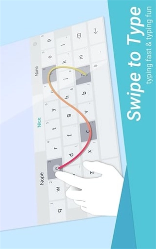 触宝输入法国际版