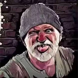 流浪汉模拟器官方版正版