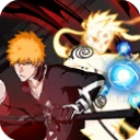 真死神VS火影绊