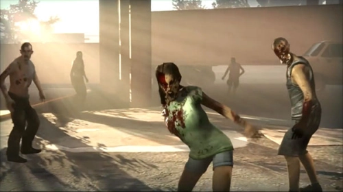 Left 4 Dead 2