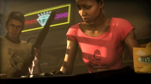 Left 4 Dead 2