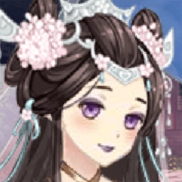 古装美少女换装游戏最新版