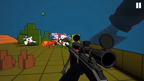 网络掠夺者2026安卓版