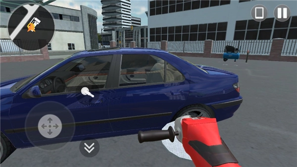 洗车经理模拟器最新版