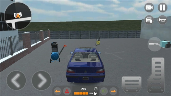 洗车经理模拟器最新版