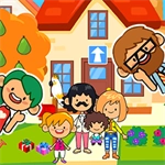 拉贝尔餐厅 v1.0.0