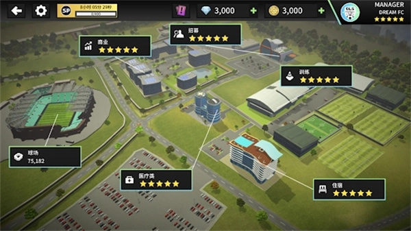 梦幻足球联盟图2