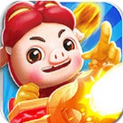 猪猪侠之五灵守卫者