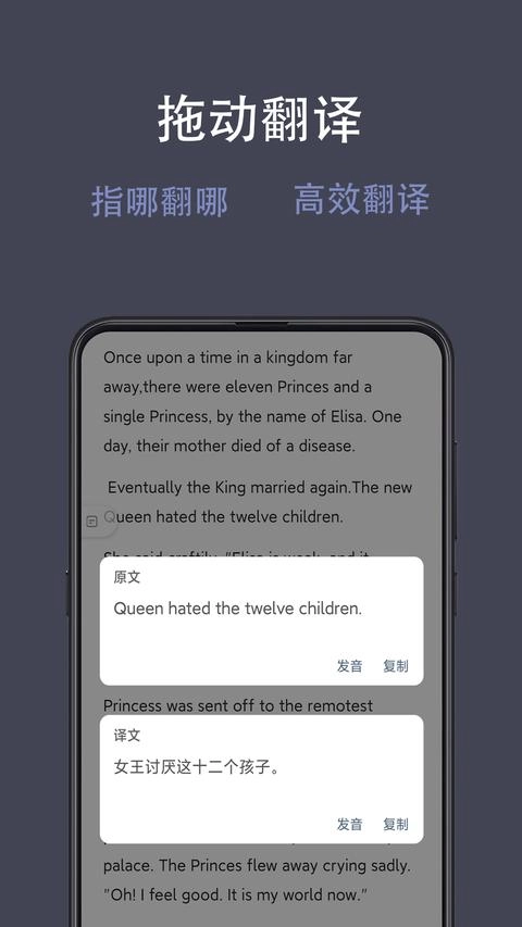 光氪全屏翻译免费版图3