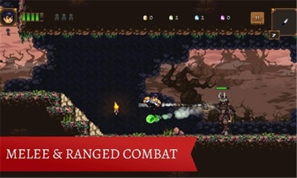 东方之影汉化版