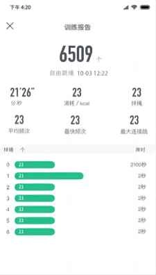 零想免费